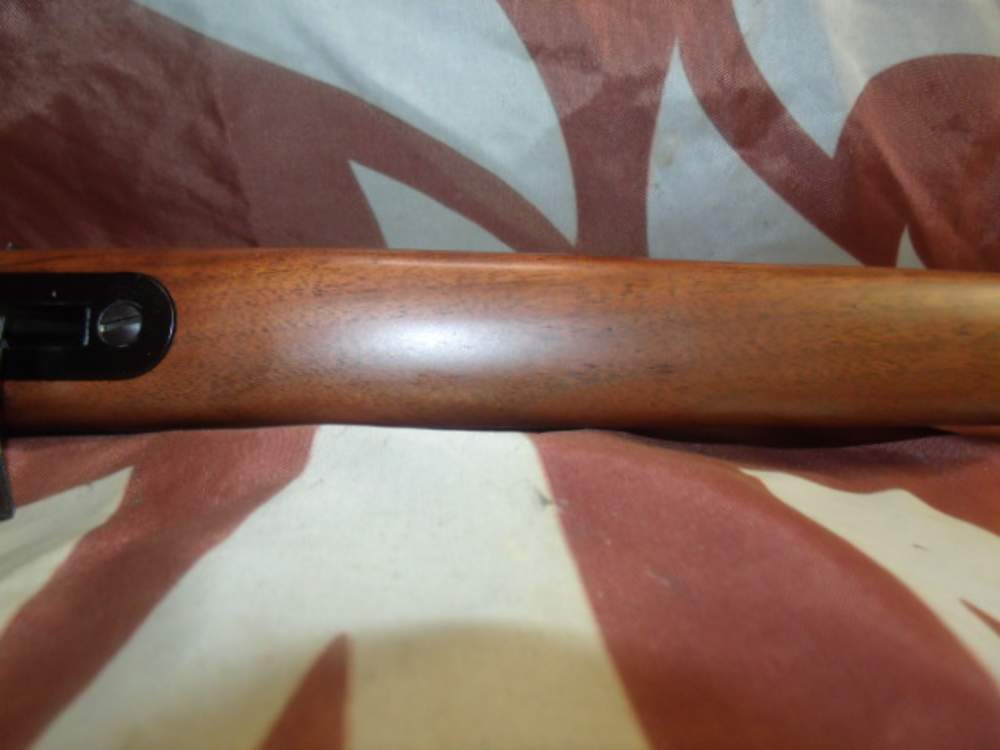Winchester Model 490 Semi-Automatic .22 LR Rifle -img-26