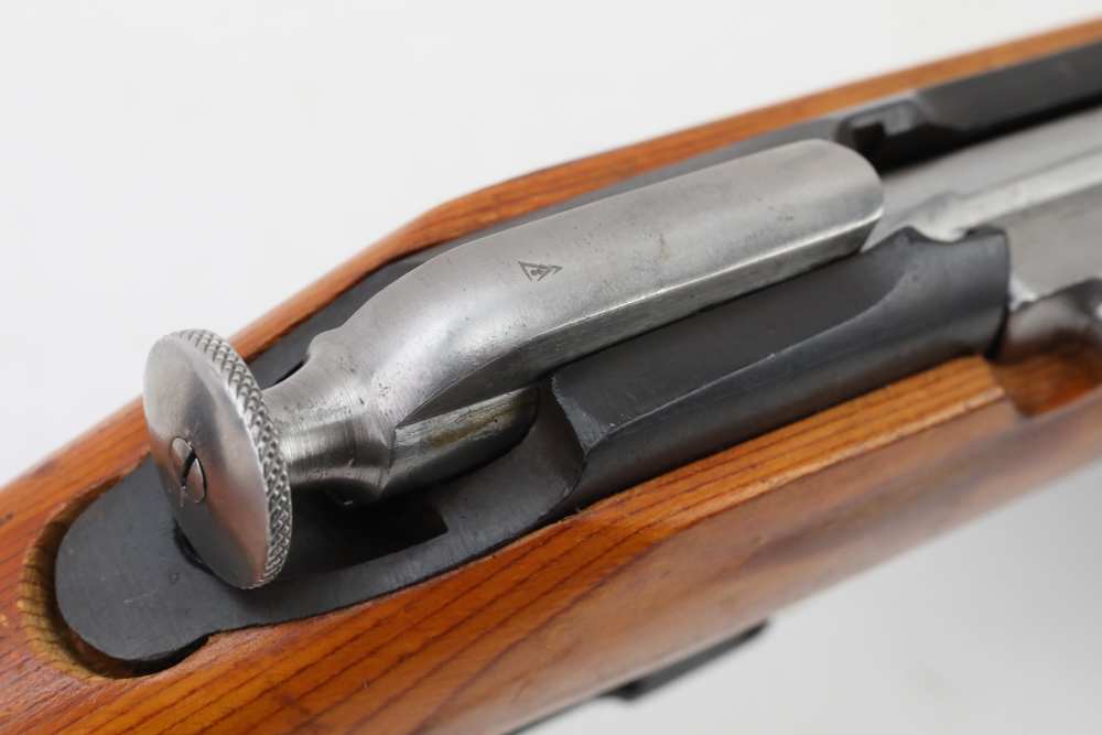 Izhevsk Arsenal Mosin Nagant M1938 7.62x54r 20" 1943 C&R ALL MATCHING w/NR!-img-26