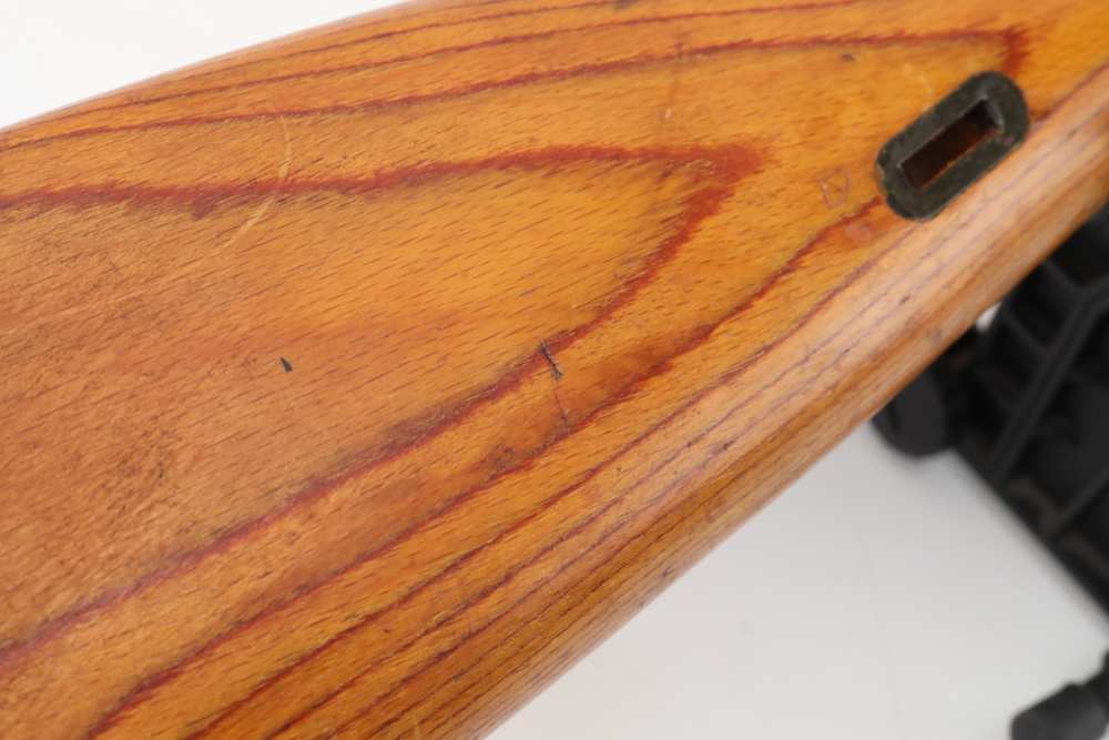 Izhevsk Arsenal Mosin Nagant M1938 7.62x54r 20" 1943 C&R ALL MATCHING w/NR!-img-42