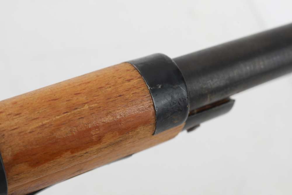 Izhevsk Arsenal Mosin Nagant M1938 7.62x54r 20" 1943 C&R ALL MATCHING w/NR!-img-38