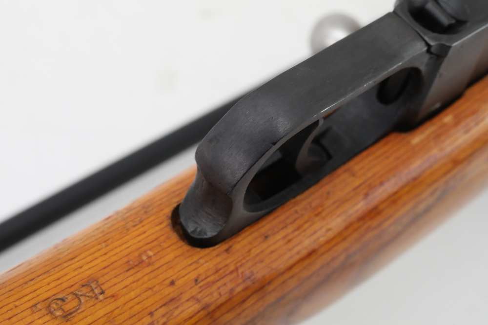 Izhevsk Arsenal Mosin Nagant M1938 7.62x54r 20" 1943 C&R ALL MATCHING w/NR!-img-65