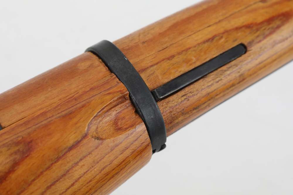 Izhevsk Arsenal Mosin Nagant M1938 7.62x54r 20" 1943 C&R ALL MATCHING w/NR!-img-53