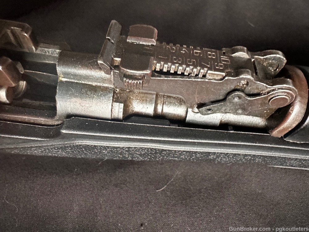 CHINESE TYPE 56 SEMI AUTOMATIC RIFLE 7.62x39-img-16