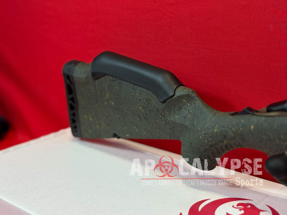 Ruger American Predator Gen II .204 -img-5