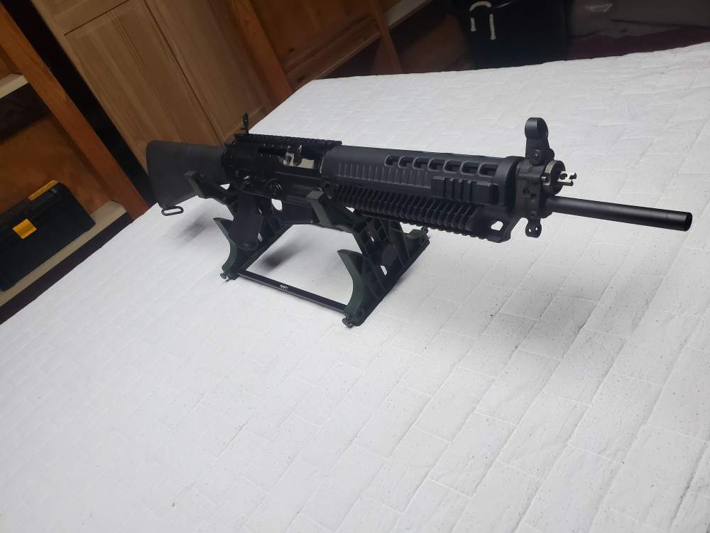 Sig Sauer 556 swat rifle-img-3