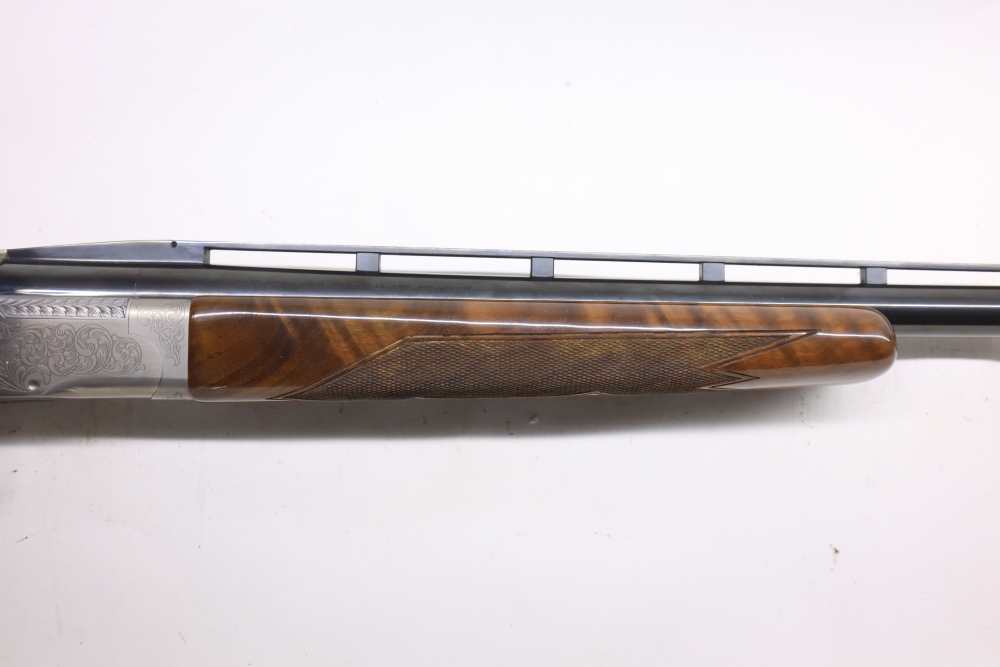 Browning BT99 BT-99 Grade 3 12ga 34" used in box 2011 017071425 26100040-img-5