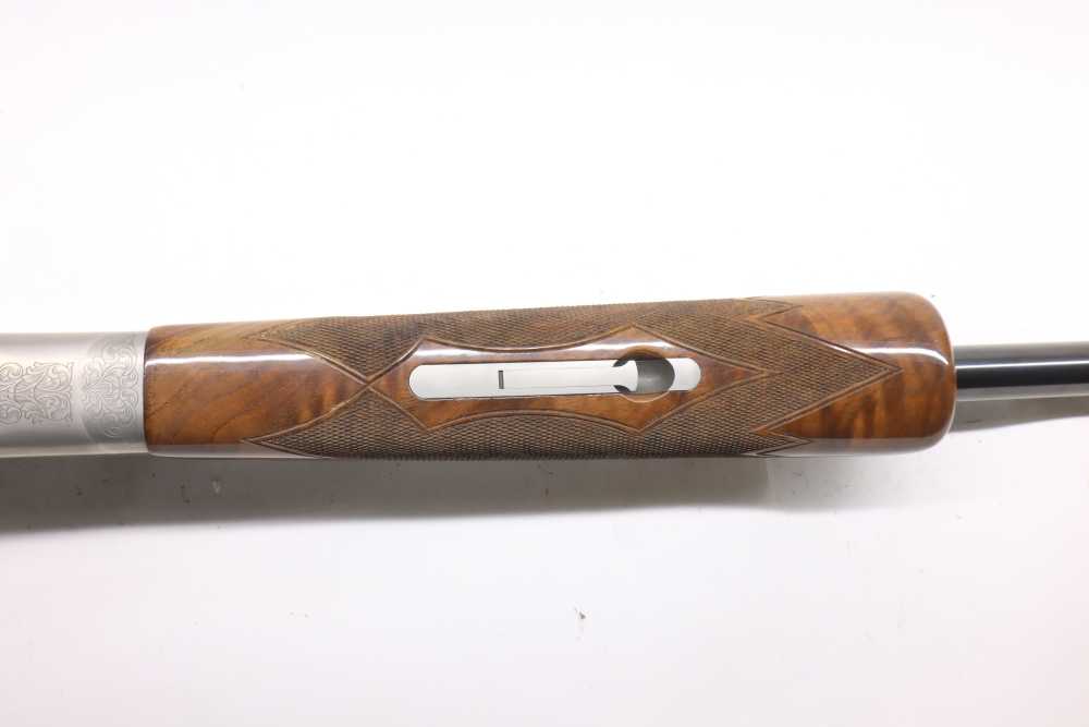 Browning BT99 BT-99 Grade 3 12ga 34" used in box 2011 017071425 26100040-img-15
