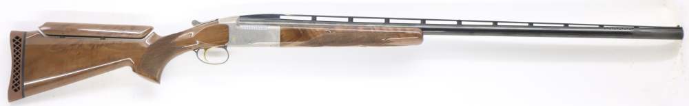 Browning BT99 BT-99 Grade 3 12ga 34" used in box 2011 017071425 26100040-img-23