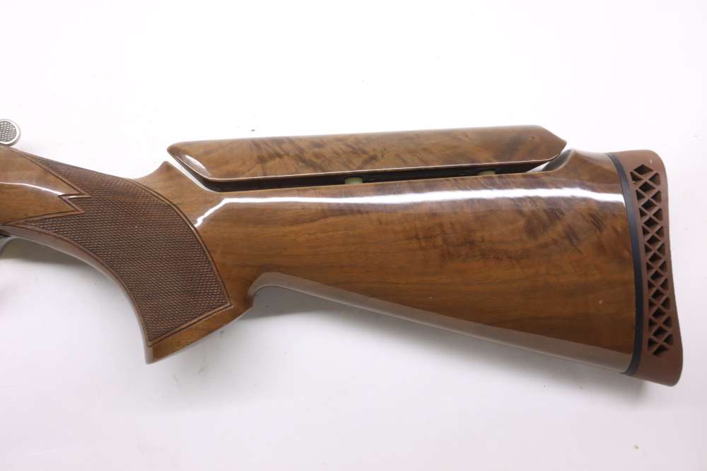 Browning BT99 BT-99 Grade 3 12ga 34" used in box 2011 017071425 26100040-img-20