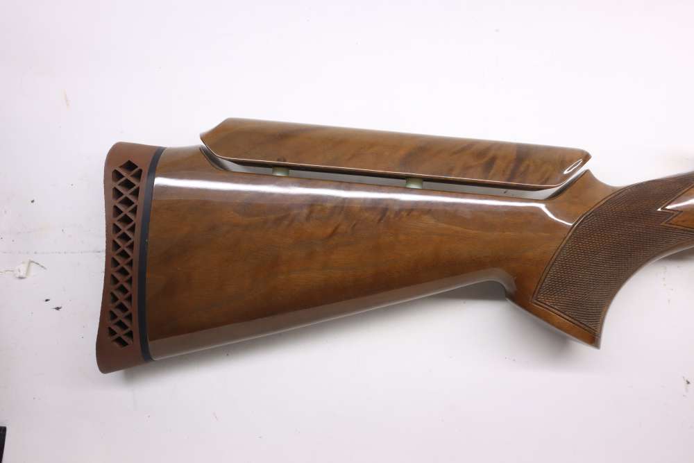 Browning BT99 BT-99 Grade 3 12ga 34" used in box 2011 017071425 26100040-img-2