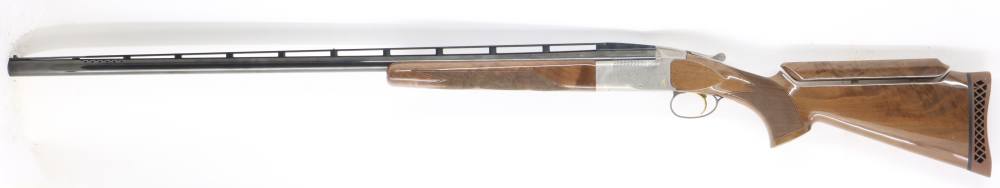 Browning BT99 BT-99 Grade 3 12ga 34" used in box 2011 017071425 26100040-img-22