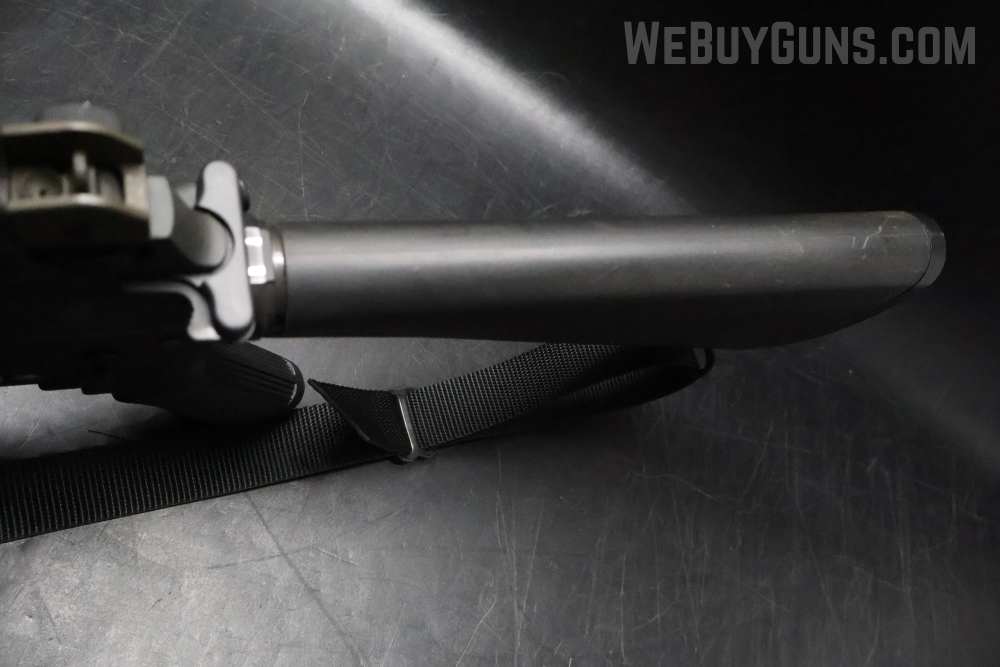 Colt Sport Airweight Semi-Automatic Rifle 7.62x39-img-15