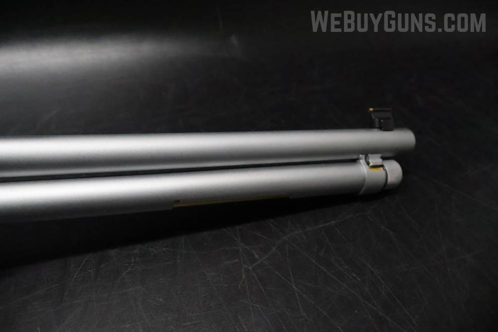 Henry H10 All-Weather Lever Action Rifle .45-70 Government-img-3