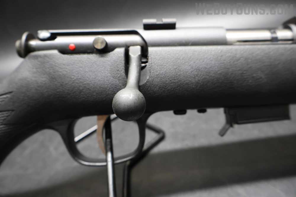 Savage 93R17 Bolt Action Rifle 17 HMR-img-5