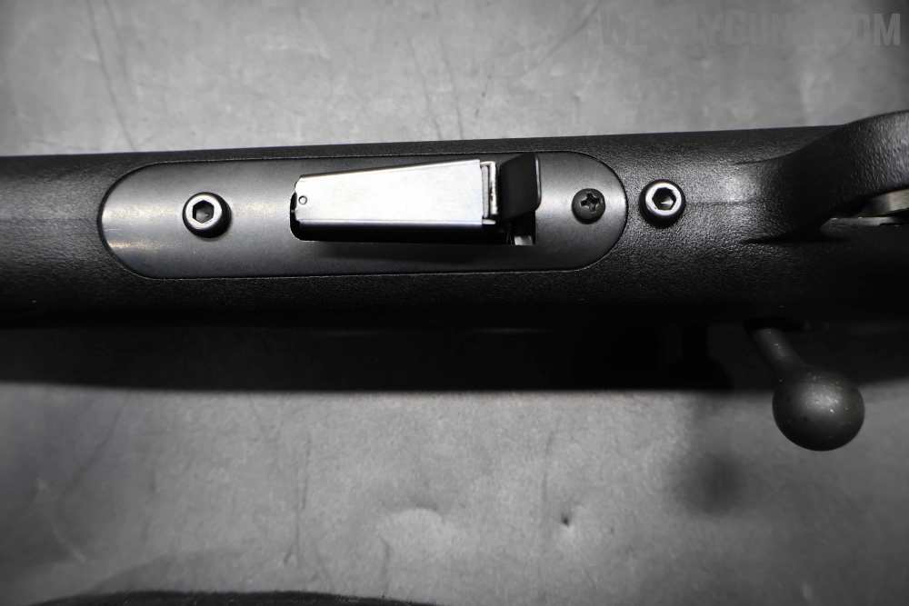 Savage 93R17 Bolt Action Rifle 17 HMR-img-25