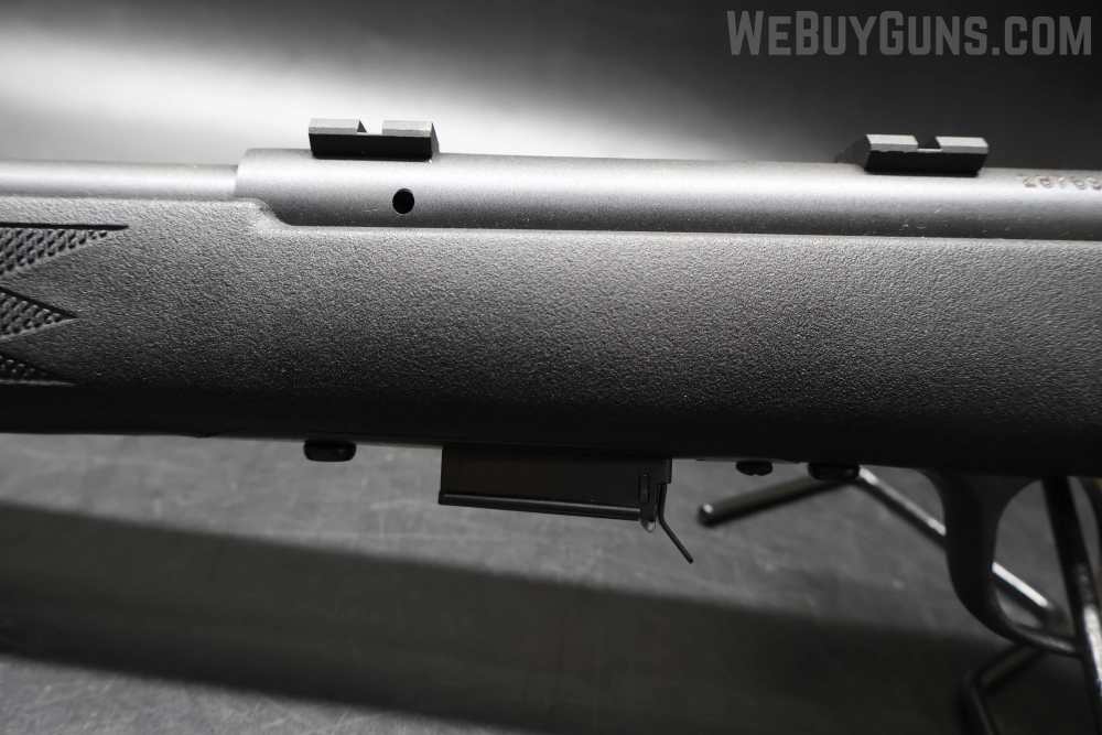 Savage 93R17 Bolt Action Rifle 17 HMR-img-12