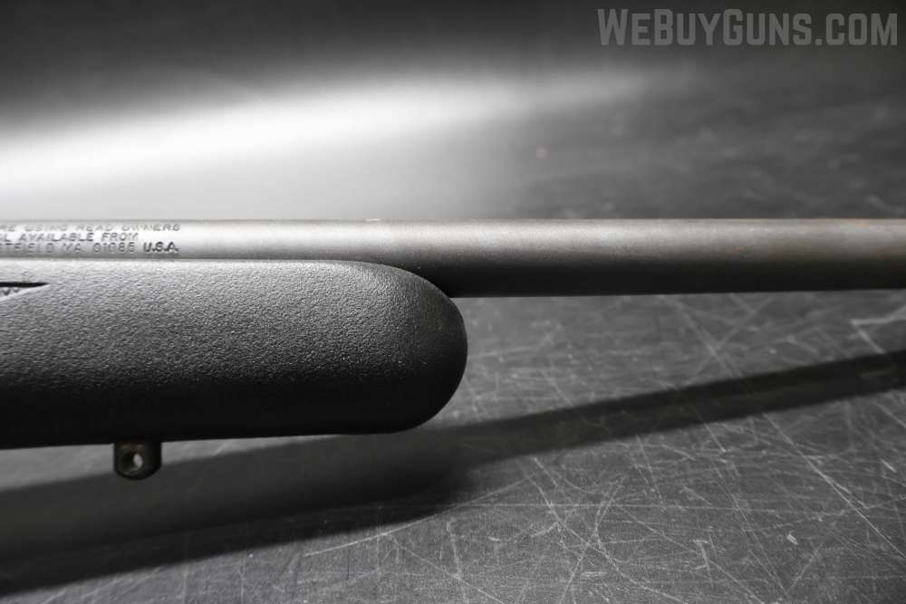 Savage 93R17 Bolt Action Rifle 17 HMR-img-3