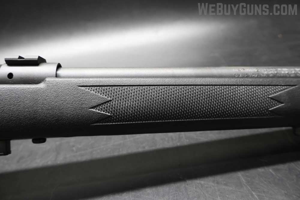 Savage 93R17 Bolt Action Rifle 17 HMR-img-4