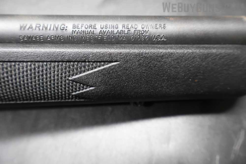 Savage 93R17 Bolt Action Rifle 17 HMR-img-29