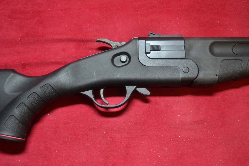 Savage 42 O/U 410Bore/22WMR Used, Layaway Available.-img-2