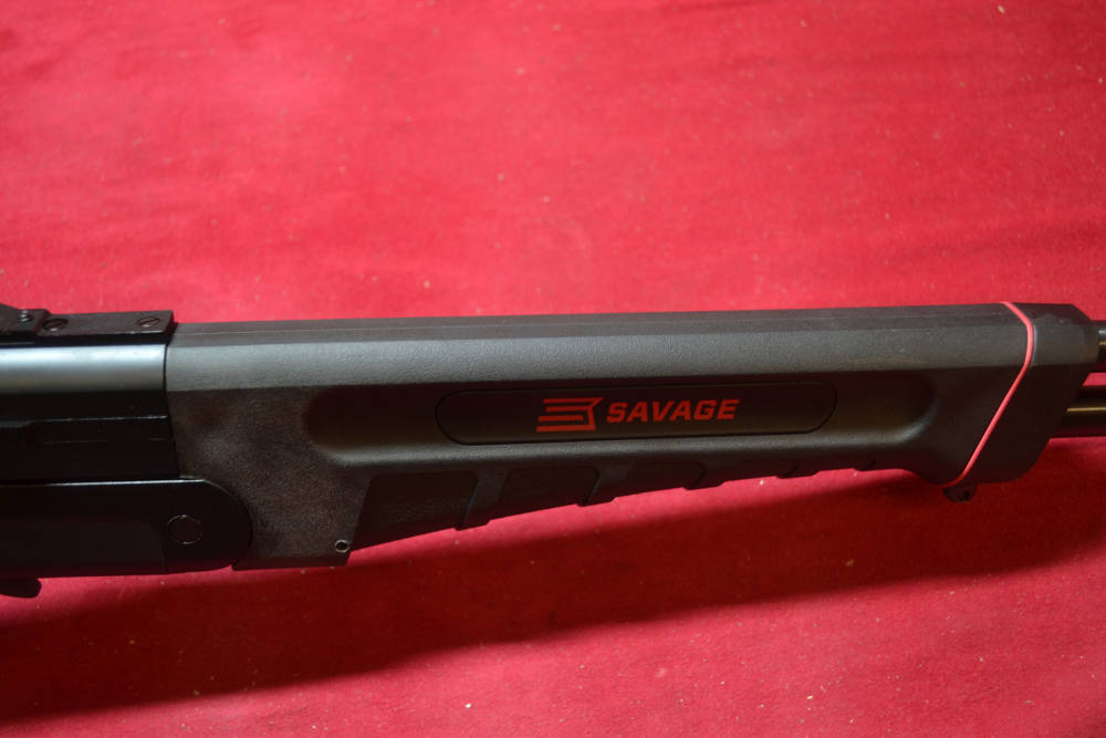 Savage 42 O/U 410Bore/22WMR Used, Layaway Available.-img-6