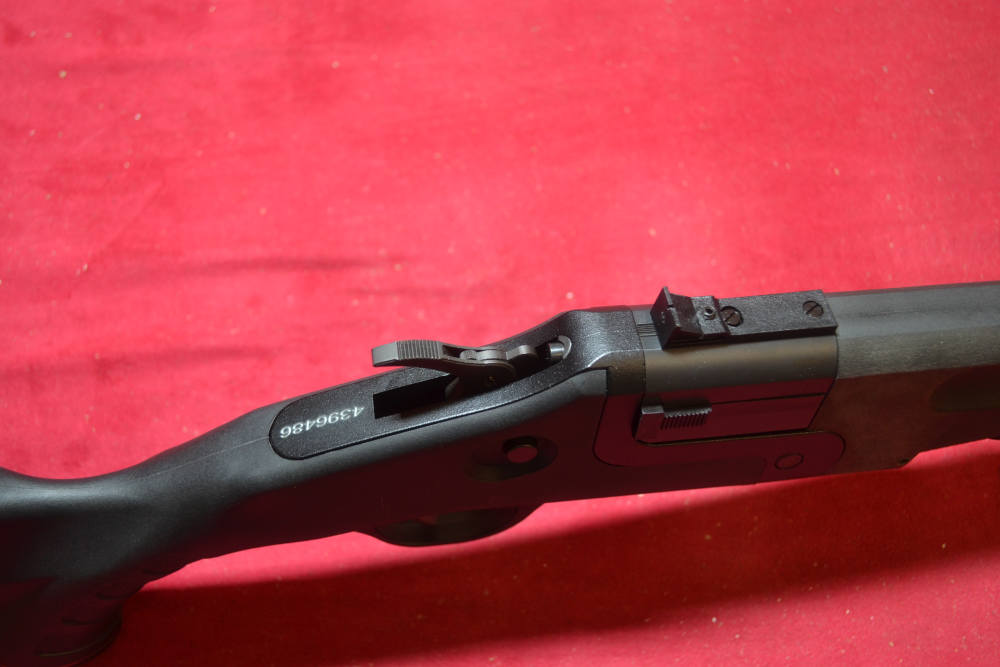 Savage 42 O/U 410Bore/22WMR Used, Layaway Available.-img-4