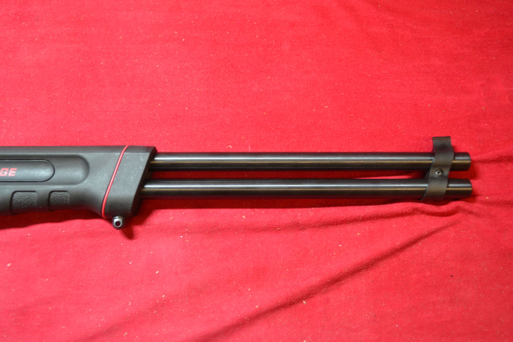 Savage 42 O/U 410Bore/22WMR Used, Layaway Available.-img-7