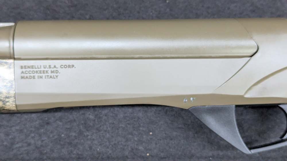Benelli SBE3 AI 20GA 28inch Semi Auto 12381-img-15