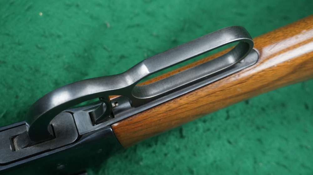 Post-64 1976 Winchester 94 Carbine 30-30 20" No Reserve 1¢ Start C&R OK-img-20