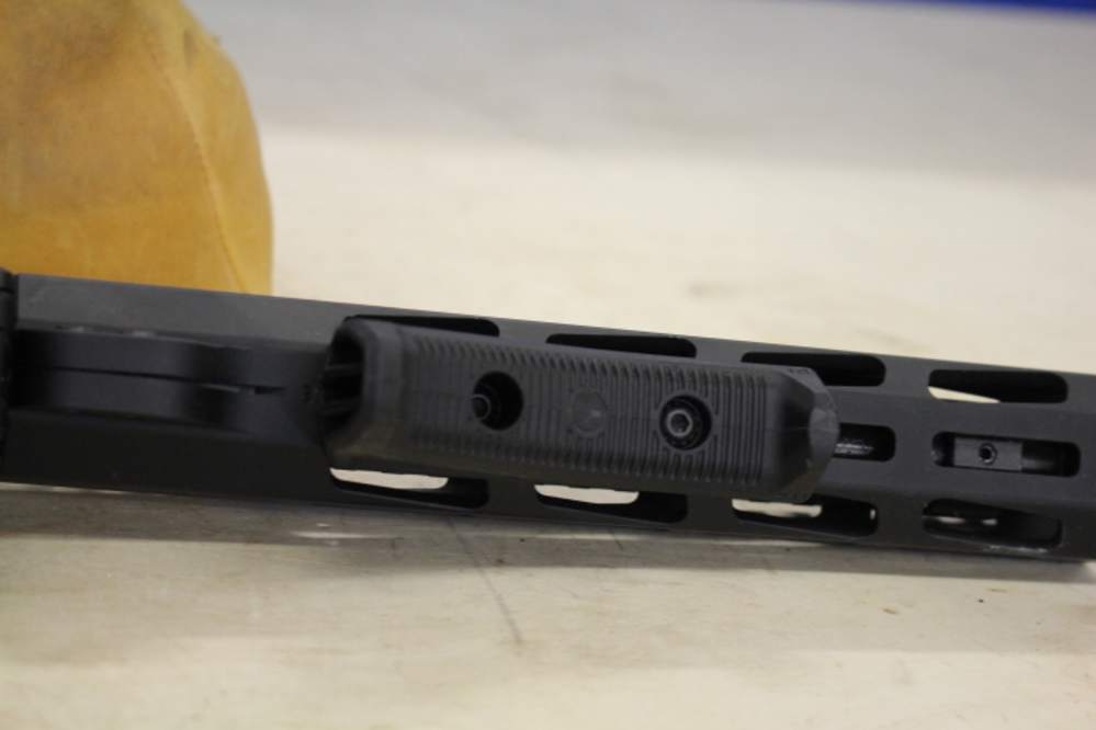 Ruger AR-556 5.56mm Item S-244-img-11
