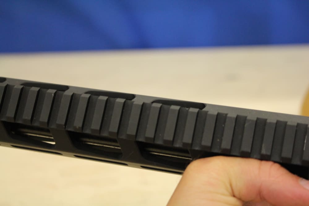 Ruger AR-556 5.56mm Item S-244-img-22