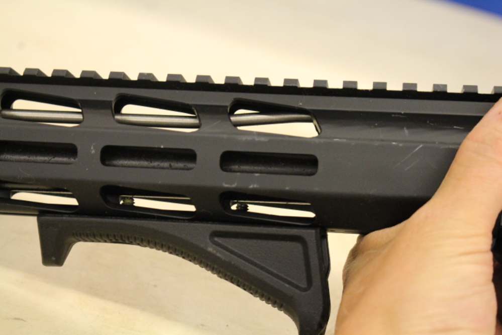 Ruger AR-556 5.56mm Item S-244-img-17