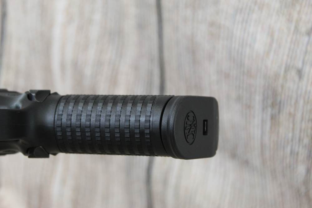 FNH 510 10mm Pistol-img-16
