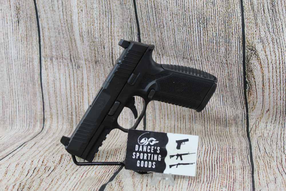 FNH 510 10mm Pistol-img-0