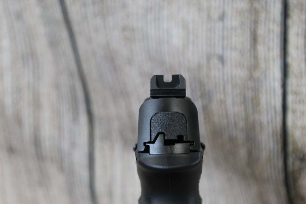 FNH 510 10mm Pistol-img-11