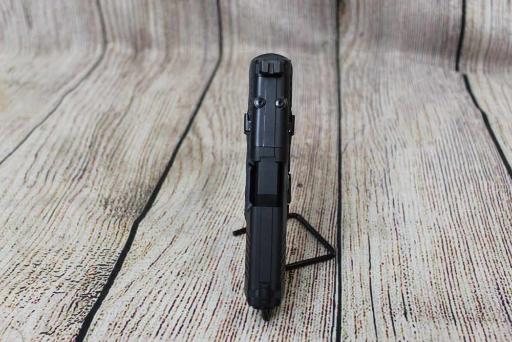FNH 510 10mm Pistol-img-7