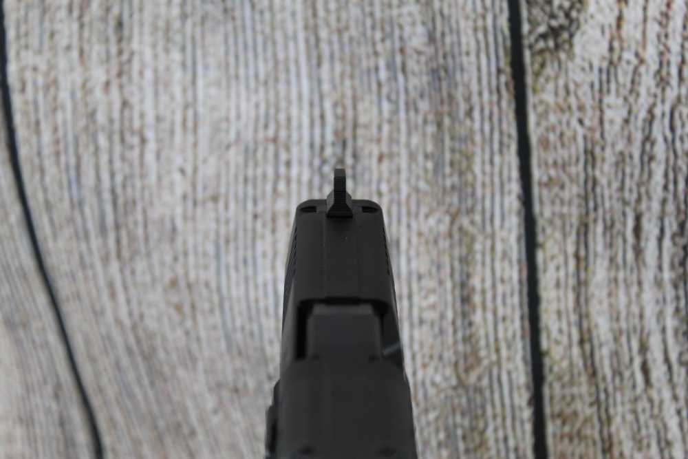 FNH 510 10mm Pistol-img-12