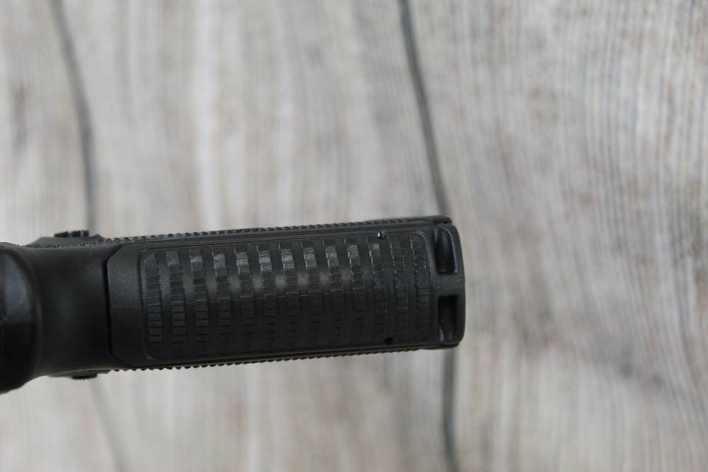 FNH 510 10mm Pistol-img-15