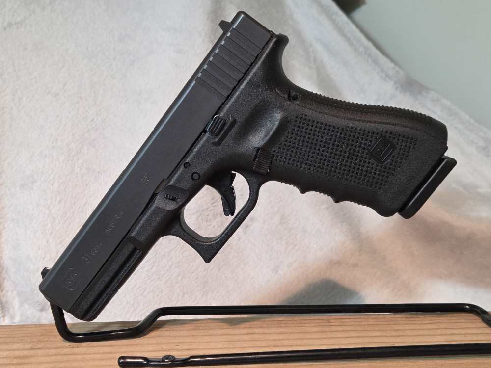 Glock G31 Gen4 *Unfired Beauty* 357SIG-img-12