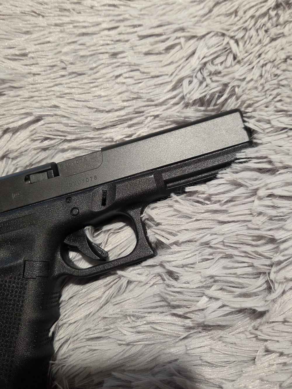 Glock G31 Gen4 *Unfired Beauty* 357SIG-img-17