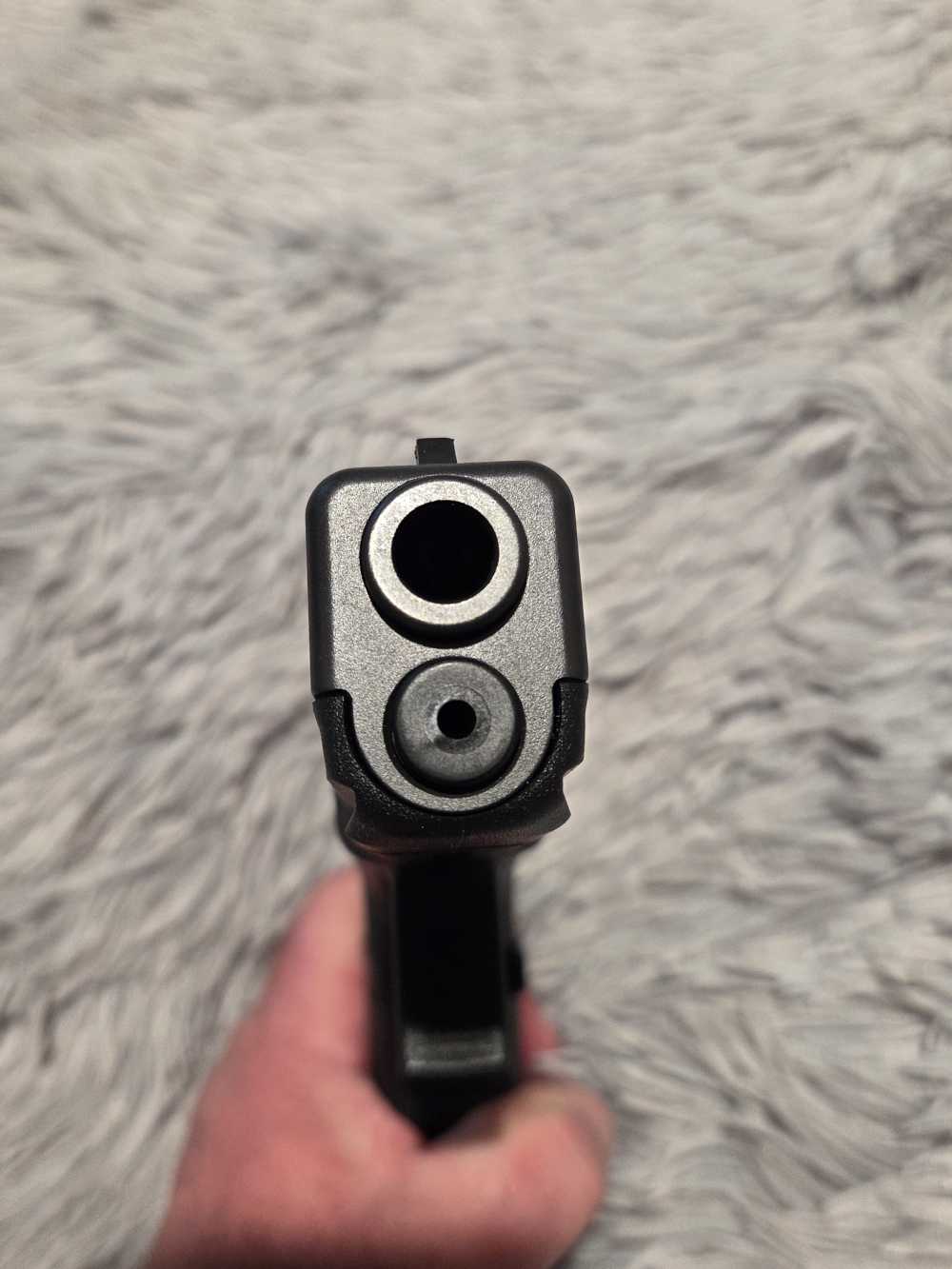 Glock G31 Gen4 *Unfired Beauty* 357SIG-img-8