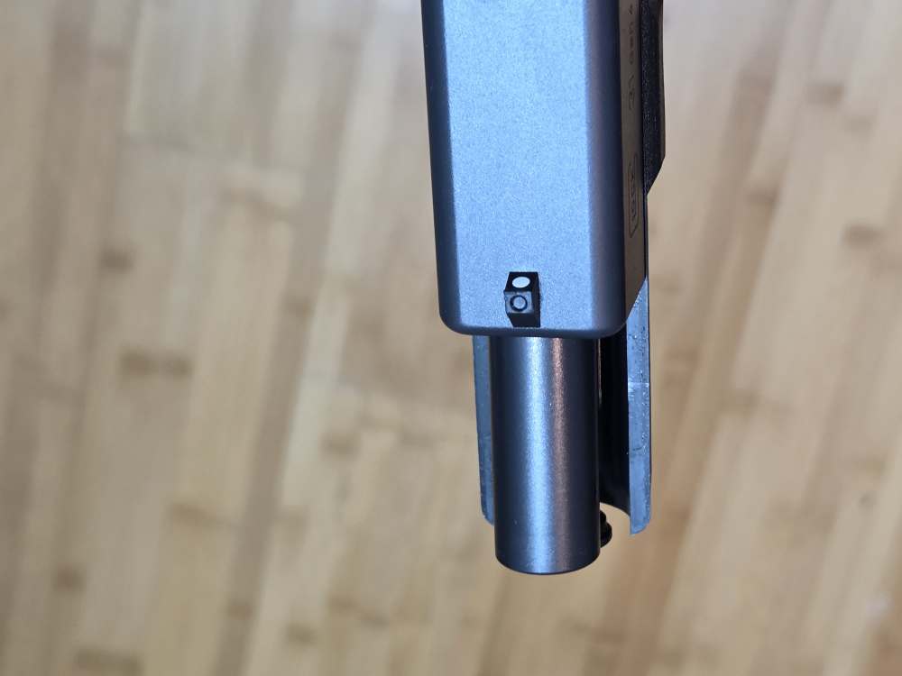 Glock G31 Gen4 *Unfired Beauty* 357SIG-img-3