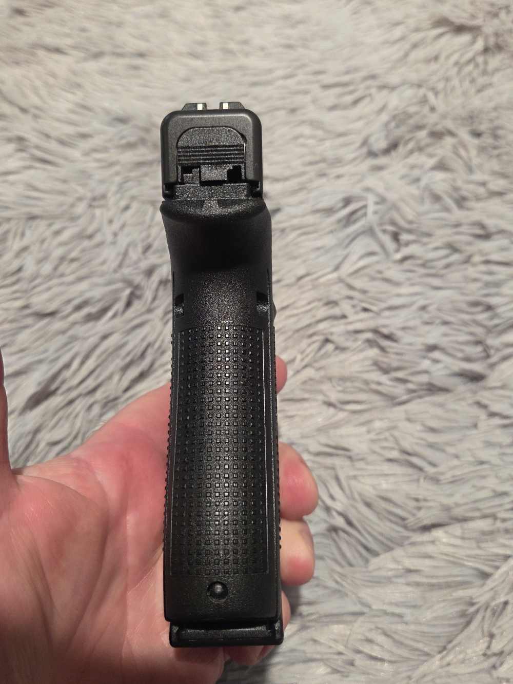 Glock G31 Gen4 *Unfired Beauty* 357SIG-img-9