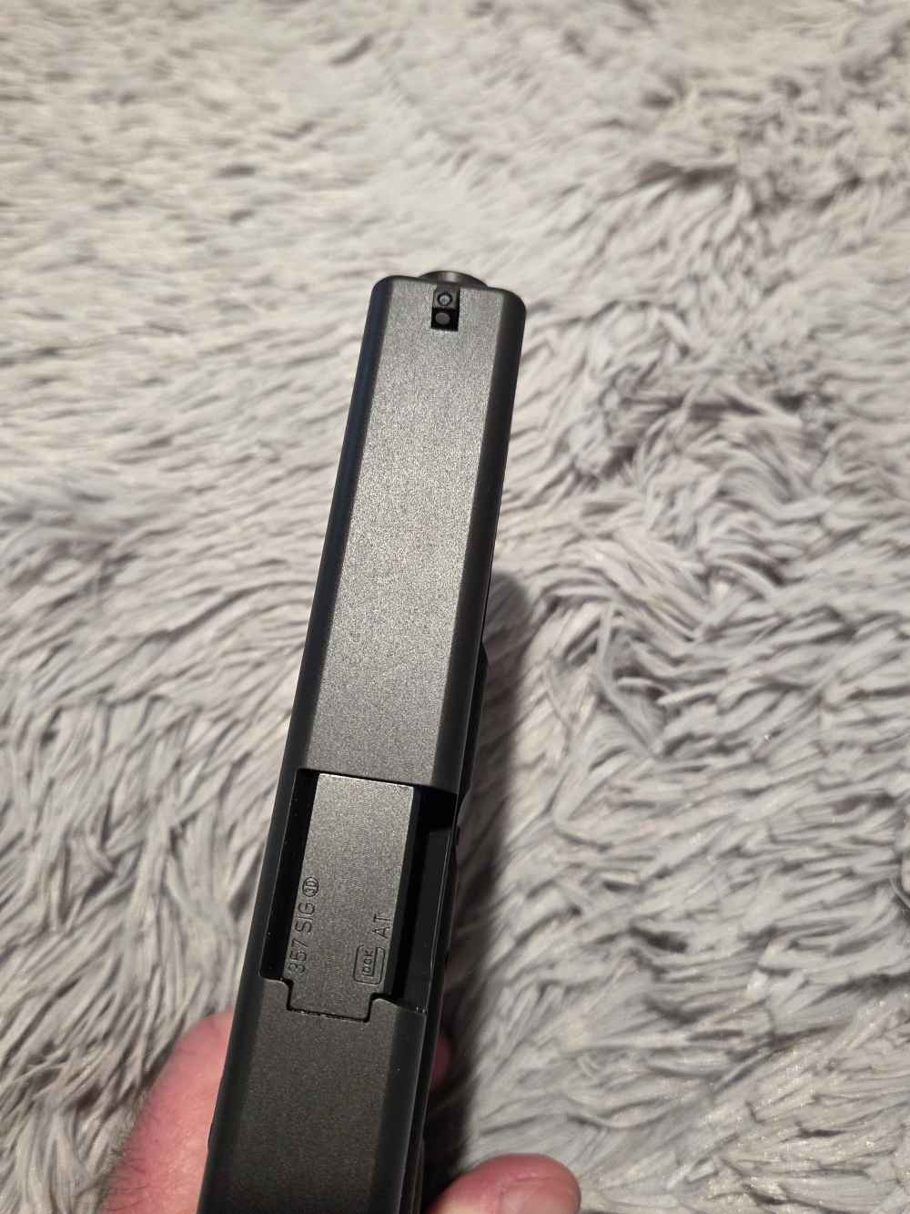 Glock G31 Gen4 *Unfired Beauty* 357SIG-img-15