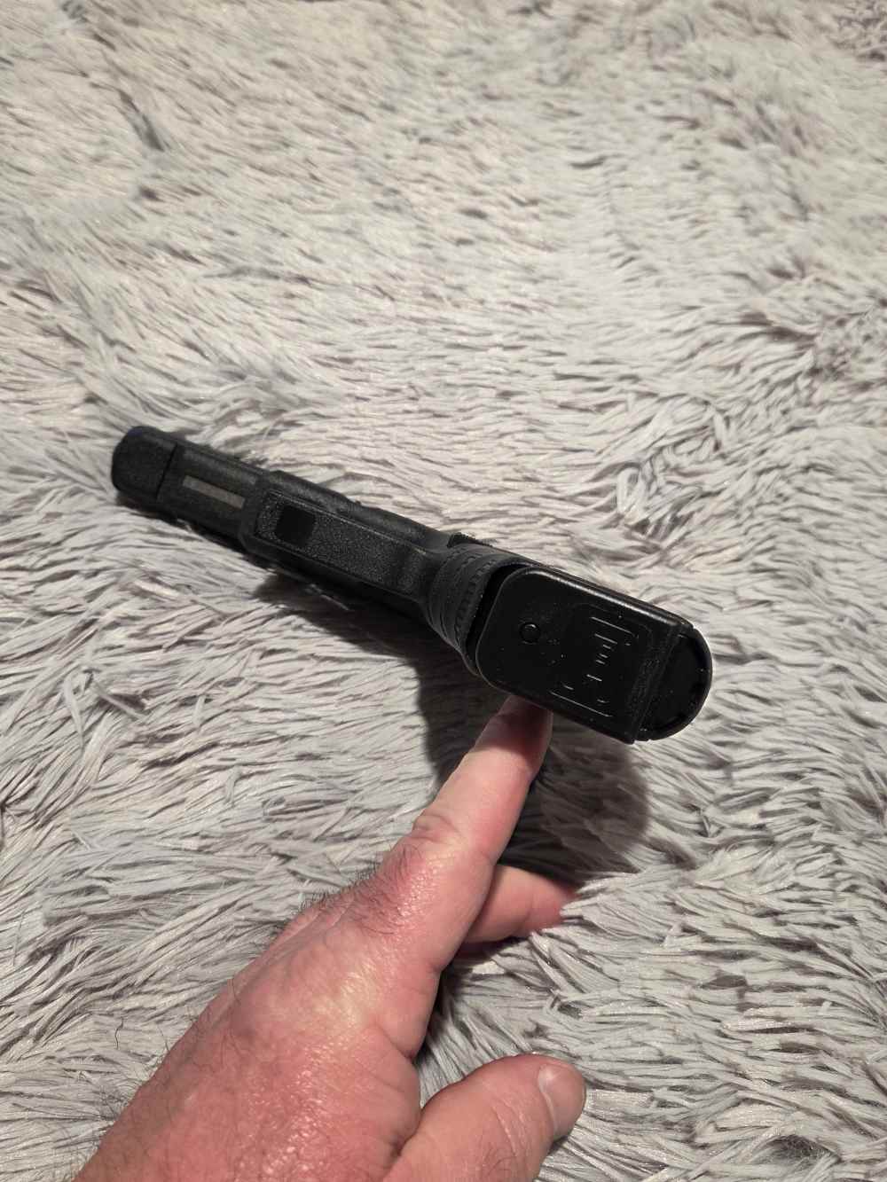 Glock G31 Gen4 *Unfired Beauty* 357SIG-img-21
