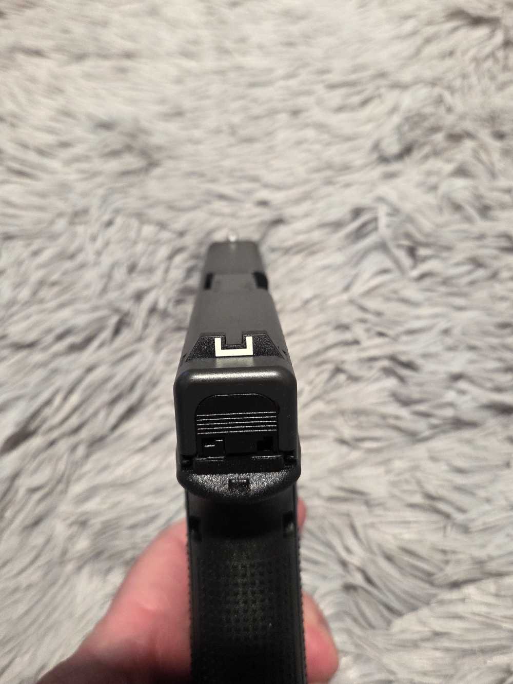 Glock G31 Gen4 *Unfired Beauty* 357SIG-img-10