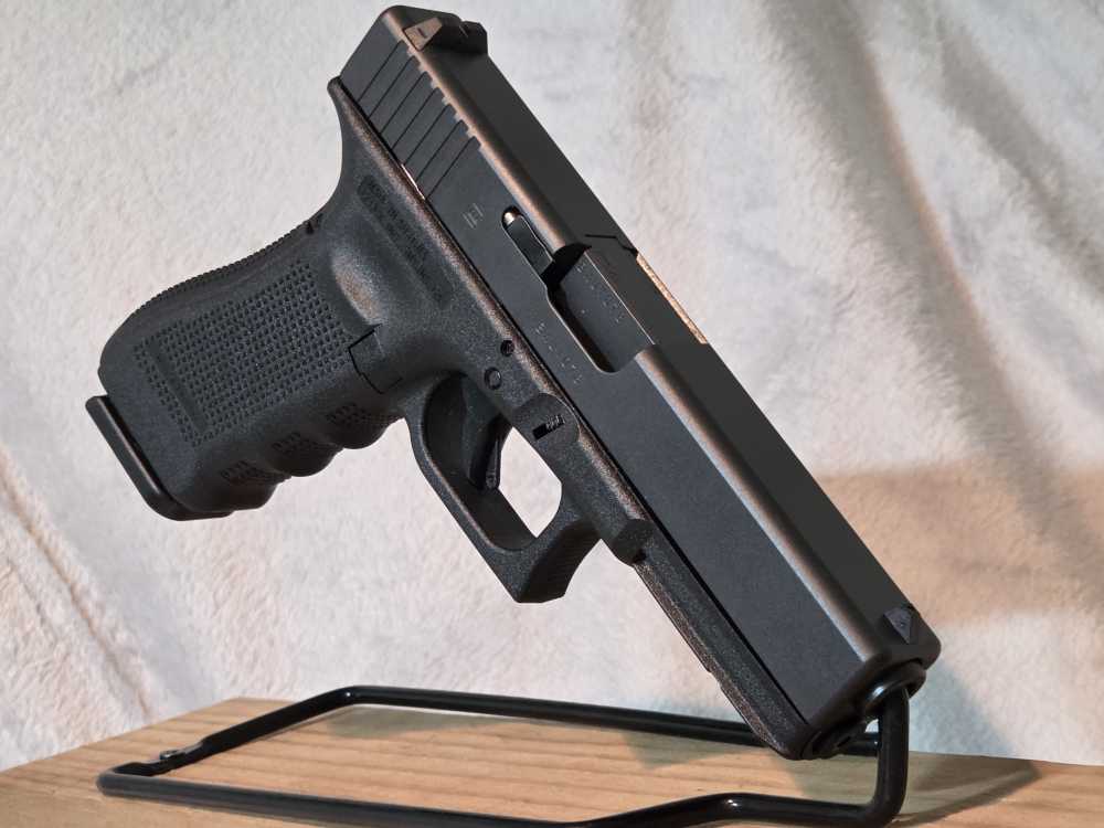 Glock G31 Gen4 *Unfired Beauty* 357SIG-img-2