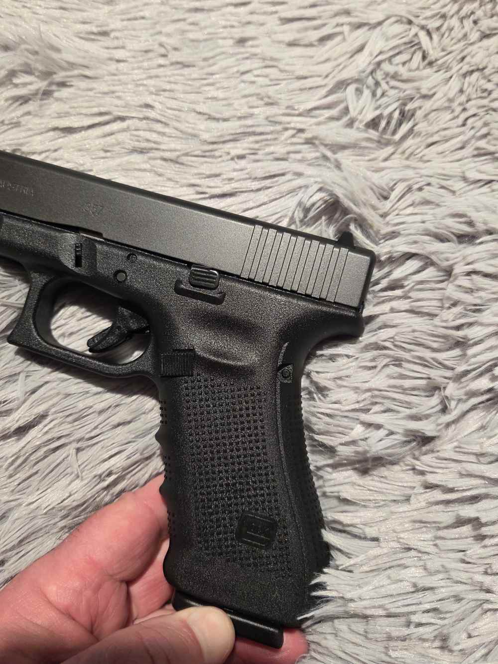Glock G31 Gen4 *Unfired Beauty* 357SIG-img-20