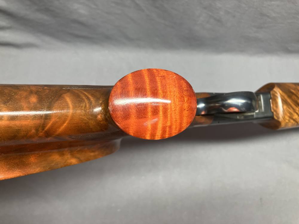 Custom Sharps-Borchardt 1878 Rifle - .250 Helldiver w/ Dies, Ammo & Case-img-48
