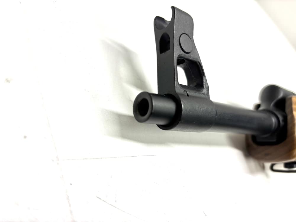 MOLOT-ORUZHIE VEPR .308 RUSSIAN AK-47 16" *PRESTINE* PENNY AUCTION*NO RES*-img-8